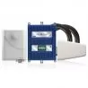 KIT Amplificador de señal Wilson Pro 70 Plus (50 Ohm) Repotenciado COL - Empresas