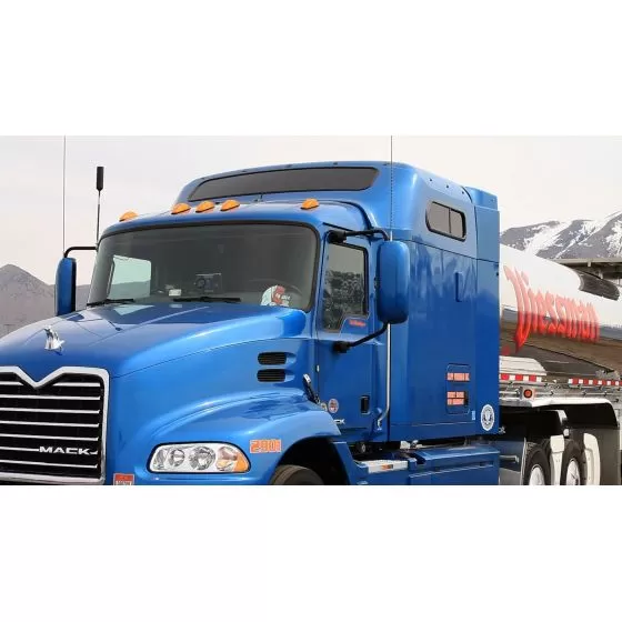 Antena Wilson 4G-OTR Truck Edition - Entrega Inmediata