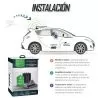 Kit Amplificador De Señal Celular Surecall Fusion 2 Go Max Repetidor Redes 4GLTE - Vehículos Automóviles