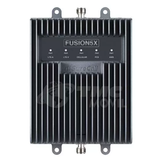 KIT de Amplificador de señal SureCall Fusion5X SA Version 2.0