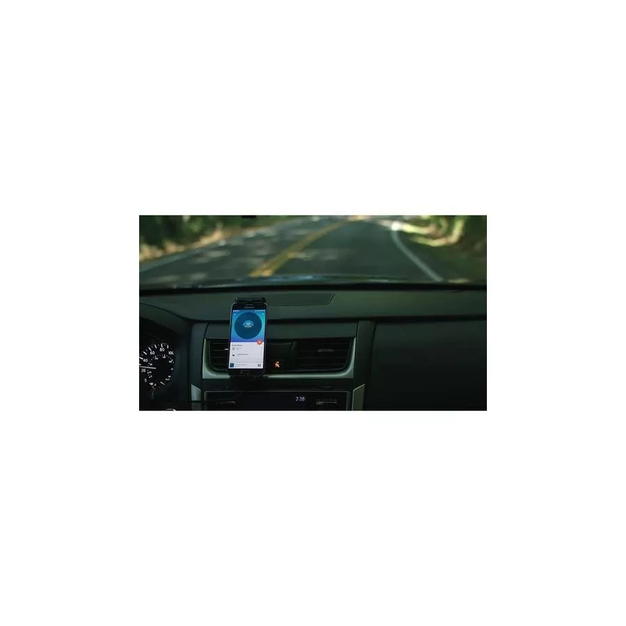 KIT Amplificador de señal weBoost Drive Sleek OTR 4G - Vehículos