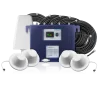KIT Amplificador de señal Wilson Pro 4000 - Repotenciado COL