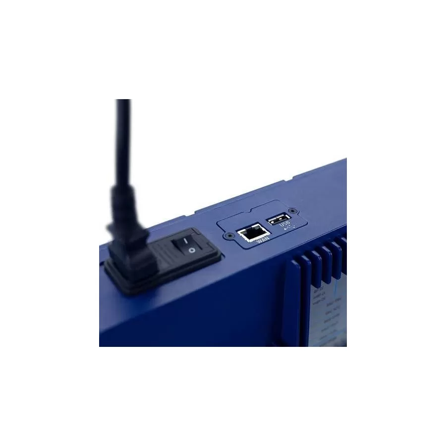 KIT Amplificador de señal Wilson Pro 1000C Repotenciado COL - Empresas