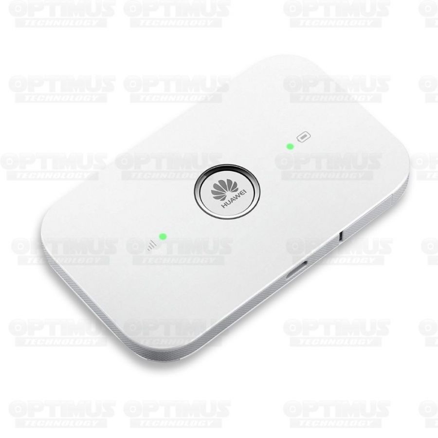 Modem Router Wifi Huawei E5573s-508 Mifi Simcard Libre Todo Operador