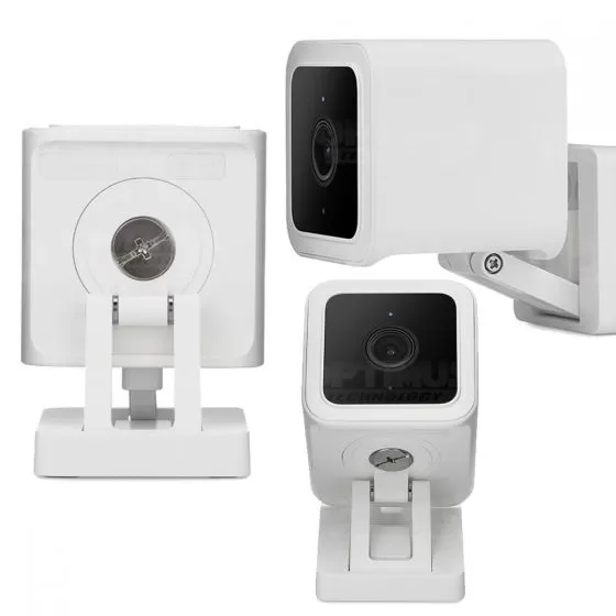 Seguridad - Cámara Wifi Wyze Cam V3 ( Versión 3 ) Original 1080p Compatible Google Assistance Amazon Alexa