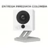 Cámara de seguridad Wyze Cam 1080p Compatible Google Assistance Amazon Alexa IFTTT