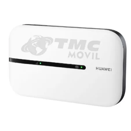 Modem Wifi Huawei E5576-508 Mifi Wifi 3s Simcard Libre Todo Operador Claro Movistar Tigo