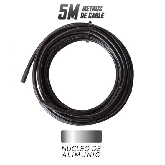 Cable LMR-400 | 5 Metros