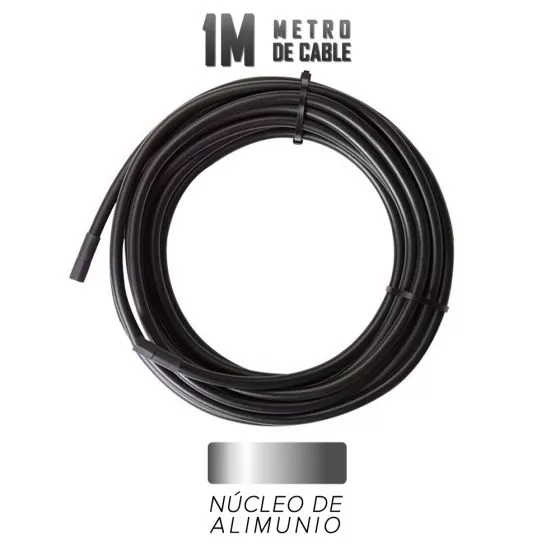 Cable LMR-400 | 1 Metros