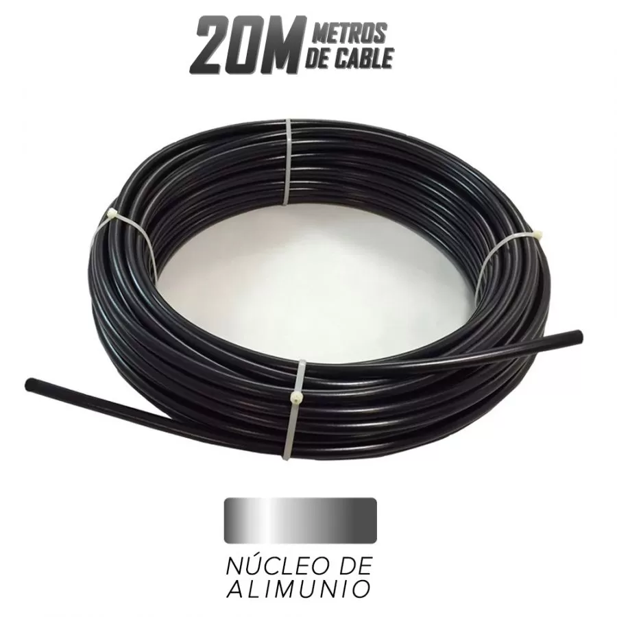 Cable LMR-400 | 20 Metros