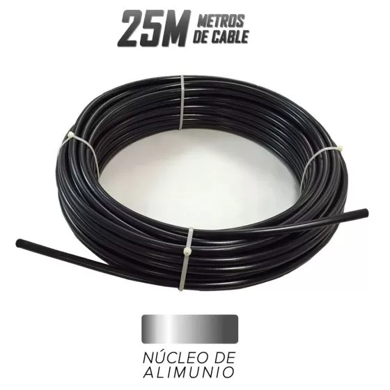 Cable LMR-400 | 25 Metros