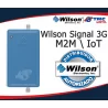 Amplificador WIlson Signal 3G M2M