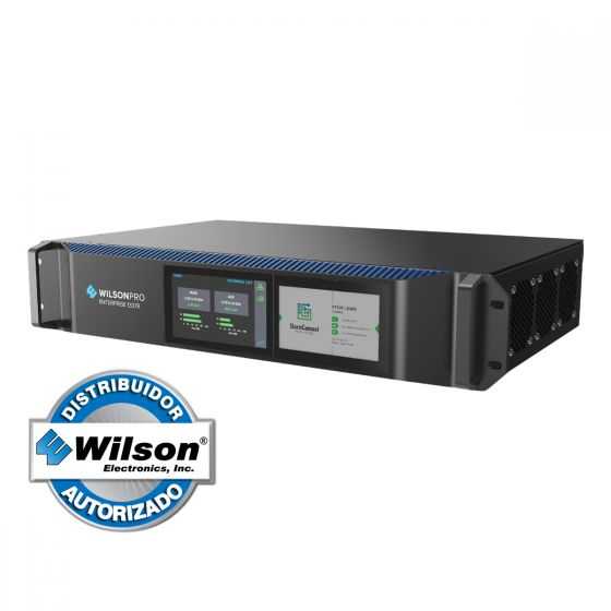 Amplificador de señal WilsonPro Enterprise 1337R Repotenciado COL - Empresas