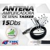 Antena TasKer-15™ 15dB