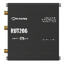 Rourter Industrial Teltonika RUT206 Cat 4, 3G, 2G, 4GLTE Interfaces Serie RS232 y RS485 para Comunicación