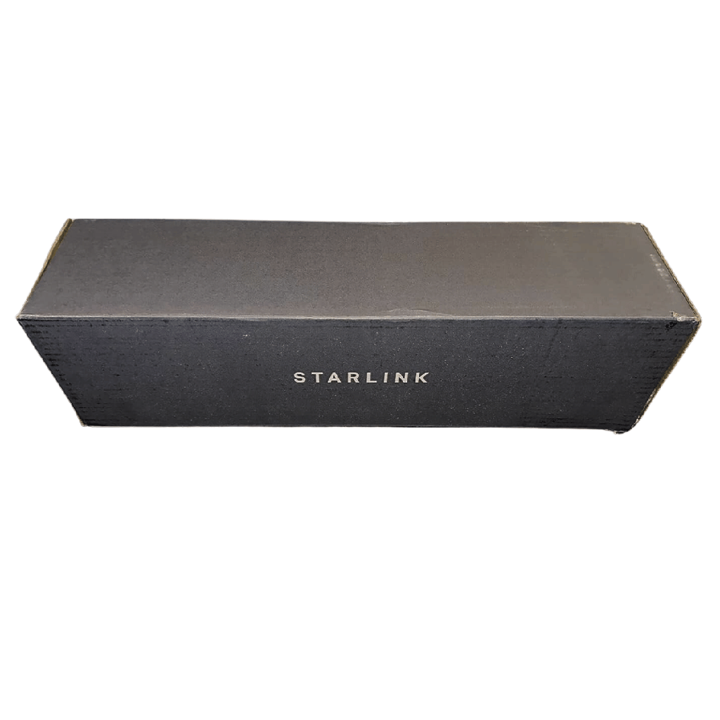 STARLINK - SOPORTE EN TIPO "L" LARGA ORIGINAL