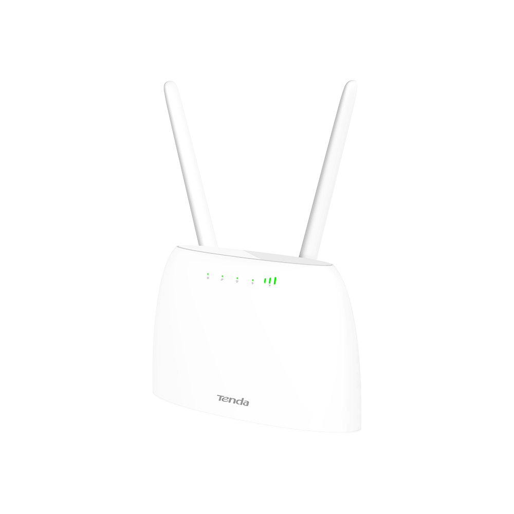 ROUTER 4G, 5G LTE TENDA N300