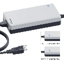Cargador Starlink Gen 3 (Versión 4 V4) adaptador de CA de 195 W para Starlink, repuesto, cargador de Antena Estandar Starlink V4
