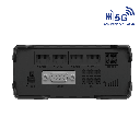 Router 4G/5G Teltonika RUT976 Dual SIM con 4 P. Ethernet y Puerto Serial RS232 RS485 – LTE Cat 4 (Bandas Completas LATAM)