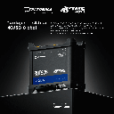 Router 4G/5G Teltonika RUT976 Dual SIM con 4 P. Ethernet y Puerto Serial RS232 RS485 – LTE Cat 4 (Bandas Completas LATAM)