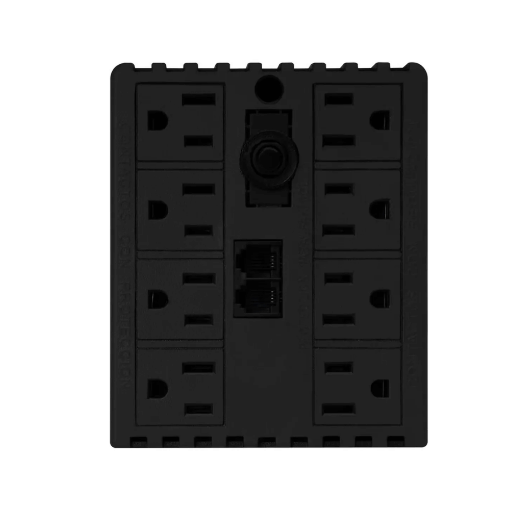 REGULADOR DE VOLTAJE POWEST 2200 VA