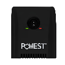 REGULADOR DE VOLTAJE POWEST 2200 VA