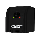 REGULADOR DE VOLTAJE POWEST 2200 VA
