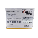 REGULADOR DE VOLTAJE POWEST 2200 VA