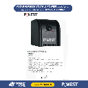 REGULADOR DE VOLTAJE POWEST 2200 VA