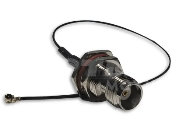 CONECTOR PIGTAIL UFL A TNC-HEMBRA
