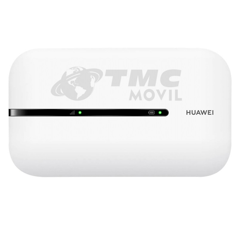 Modem Wifi Huawei E5576-508 Mifi Wifi 3s Simcard Libre Todo Operador | Homologado LATAM