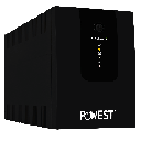 POWEST UPS INTERACTIVA 2200VA REF.MICRONET 2200VA