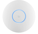 PUNTO DE ACCESO UBIQUITI U6+ PLUS UNIFI WIFI6 AX3000 CON PUERTO GIGABIT ETHERNET