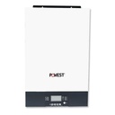 INVERSOR SOLAR ALL IN ONE 6KVA ON-GRID ENERGÍA SOLAR UPS HIBRIDA PROFESIONAL