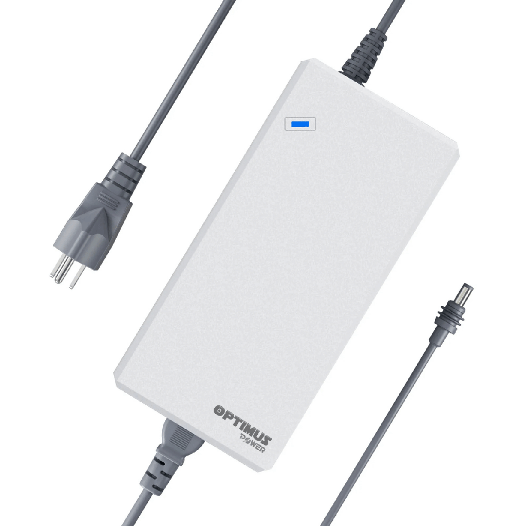 Cargador Starlink Gen 3 (Versión 4 V4) adaptador de CA de 195 W para Starlink, repuesto, cargador de Antena Estandar Starlink V4