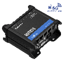 Router 4G/5G Teltonika RUT976 Dual SIM con 4 P. Ethernet y Puerto Serial RS232 RS485 – LTE Cat 4 (Bandas Completas LATAM)