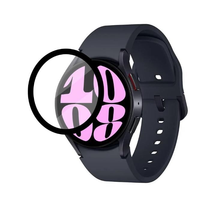 VIDRIO TEMPLADO NANOGLASS PARA SAMSUNG GALAXY WATCH 6 40MM