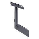 STARLINK - Soporte de Pared de Starlink Gen 3 V4