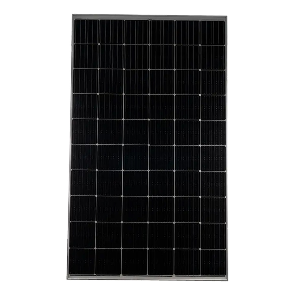 PANEL SOLAR MONO HC PERC 450W REF. POWEST ALTA POTENCIA PROFESIONAL PARA INSTALACIONES SOLARES
