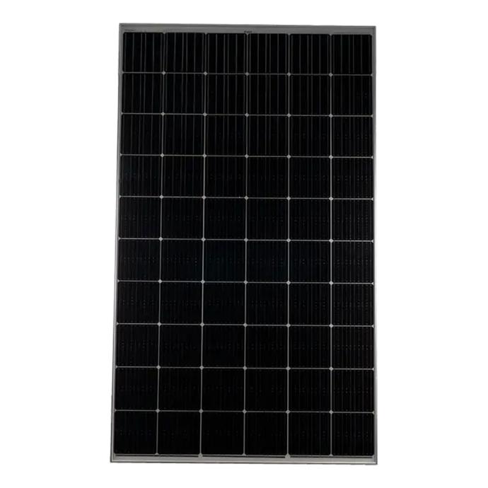 PANEL SOLAR MONO PERC 160W REF. POWEST MONO CRISTAL ALTO RENDIMIENTO DURABLE
