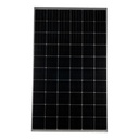 PANEL SOLAR MONO PERC 160W REF. POWEST MONO CRISTAL ALTO RENDIMIENTO DURABLE