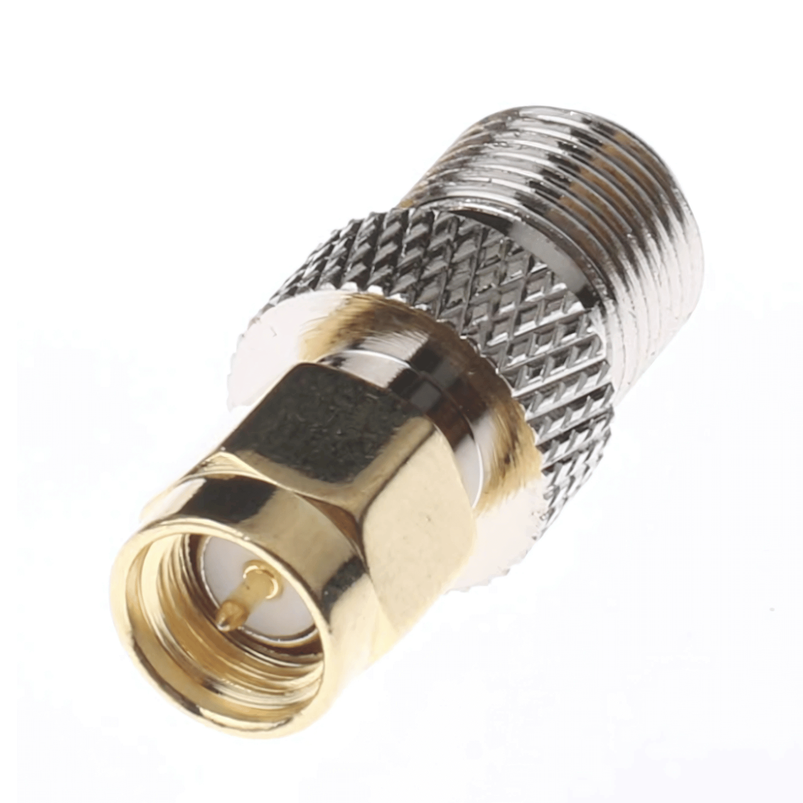 Tipo de Conector: SMA Macho