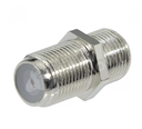 CONECTOR UNIÓN F HEMBRA (F HEMBRA) COAXIAL