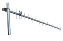 ANTENA YAGI AMPLIFICADORA DE SEÑAL TMC LORA 16.2DBI