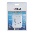 PROTECTOR DE VOLTAJE POWEST 120V REF.LAVOMATIC