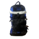 MALETA MOCHILA OPTIMUS TRAVELS 35L (AZUL)