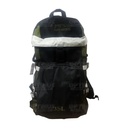 MALETA MOCHILA OPTIMUS TRAVELS 35L (VERDE)