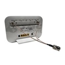 CONECTOR PIGTAIL MIMO X2 SMA MACHO PARA MODEM INTERNET 4G LTE / EQUIPOS DE TELEMETRÍA (HUAWEI B310 - B612 - B315)