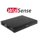 DAHUA DVR - Grabador de Video Digital WizSense 32CH Penta-brid 5MP, 1080P, 1U con 2 HDDs | Seguridad de Alto Rendimiento