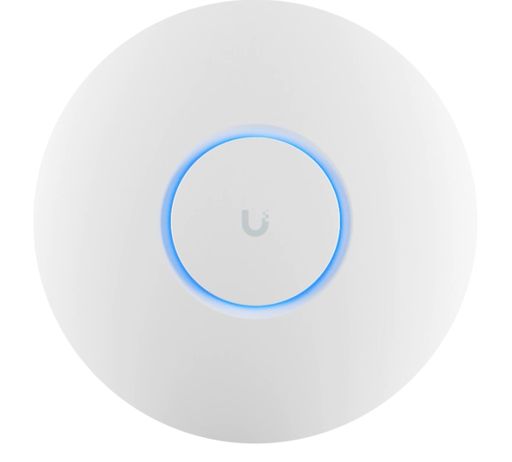 [U6+] PUNTO DE ACCESO UBIQUITI U6+ PLUS UNIFI WIFI6 AX3000 CON PUERTO GIGABIT ETHERNET